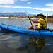 Kayaking On The Salton Sea (0718)