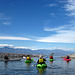 Kayaking On The Salton Sea (0723)