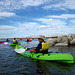 Kayaking On The Salton Sea (0725)