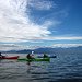 Kayaking On The Salton Sea (0728)