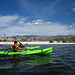 Kayaking On The Salton Sea (0780)