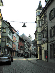 Ravensburg Marktstraße