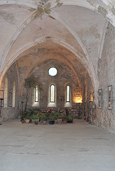 Abbaye de villelongue