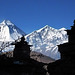 De Muktinath (Népal)