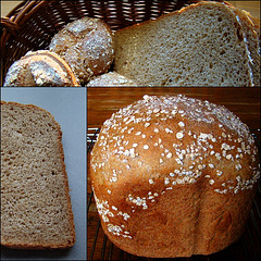 amy scherber's organic whole wheat sandwich bread
