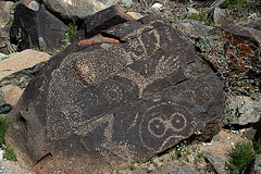Three Rivers Petroglyphs (5902)