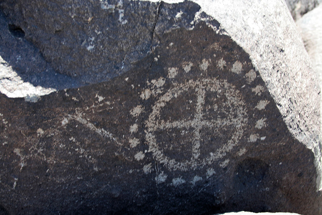 Three Rivers Petroglyphs (5910)