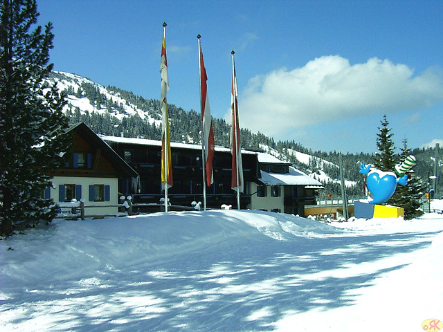 2005-02-24 23 Katschberg, Kärnten
