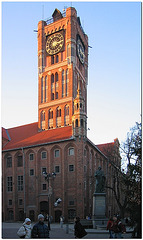 Rathausturm