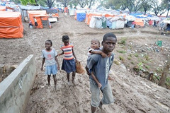 Pluies torrentielles en Haïti : au moins 23 morts