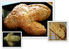 Colomba di Pasqua - Colomba Pasquale - Easter Dove - Italian Easter Bread
