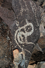 Three Rivers Petroglyphs (5929)