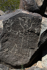 Three Rivers Petroglyphs (5932)