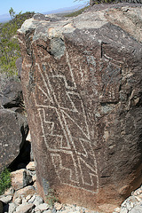 Three Rivers Petroglyphs (5933)