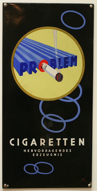 problemcigaretten