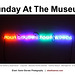 SundaysMuseums.4Colors.4Words.JKosuth1a.Hirshhorn.DC.24January2010