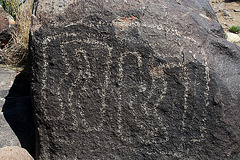 Three Rivers Petroglyphs (5976)