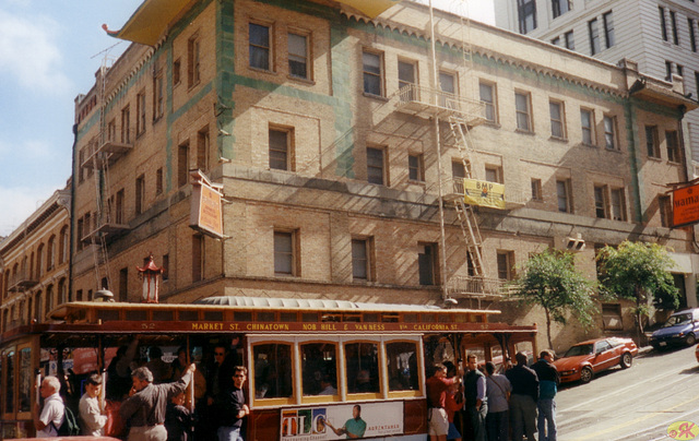 1997-07-11 28 en San Francisco