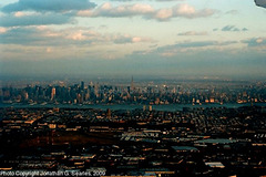 New York City, New York, USA, 2009