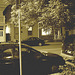 Halifax by the night  / Canada.  June / Juin 2008 -  Sepia