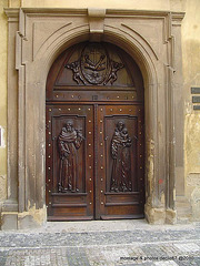 Porte Prague(11)