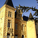 Château de Bellegrave à Pessac
