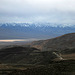 Route 190 Into Panamint Valley (5238)
