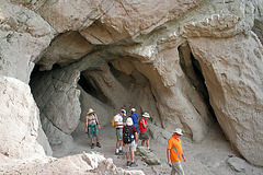 Bat Cave Butte (3931)