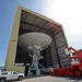 Very Large Array - Antenna Assembly Building (5774)