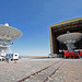 Very Large Array - Antenna Assembly Building (5780)
