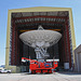 Very Large Array - Antenna Assembly Building (5782)