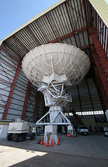Very Large Array - Antenna Assembly Building (5786)