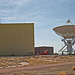 Very Large Array - Antenna Assembly Building (5796)