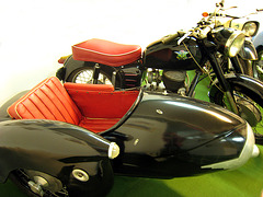 Motorradwelt DDR