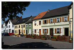 Linn, Andreasmarkt