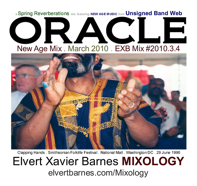 Oracle.NewAge.UnsignedBandWeb.March2010