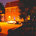 Halifax by the night  / Canada.  June / Juin 2008 - Éclaircie avec couleurs ravivées