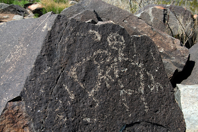 Three Rivers Petroglyphs (5990)