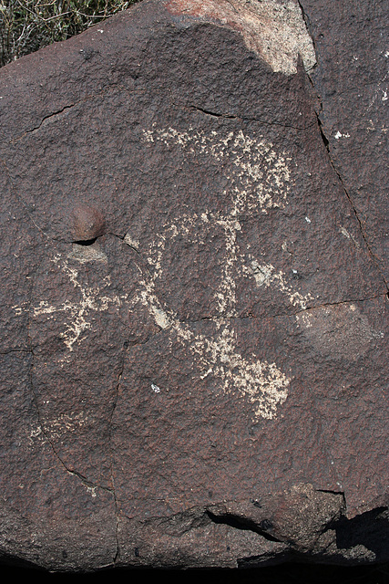 Three Rivers Petroglyphs (5995)