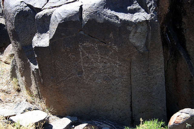 Three Rivers Petroglyphs (5996)
