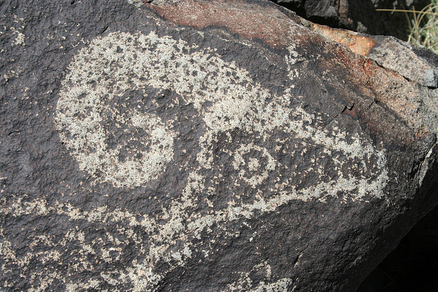 Three Rivers Petroglyphs (6022)