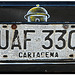 Cartagena Car