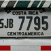 Costa Rica Car