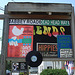 Hippies always welcome /  Woodstock. NY - USA - 21 juillet 2008