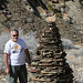 Trail Canyon Christmas Tree Cairn (4481)