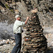 Trail Canyon Christmas Tree Cairn (4485)