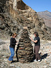 Trail Canyon Christmas Tree Cairn (4488)