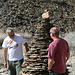 Trail Canyon Christmas Tree Cairn (4491)