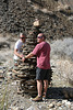 Trail Canyon Christmas Tree Cairn (4493)