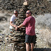 Trail Canyon Christmas Tree Cairn (4493)